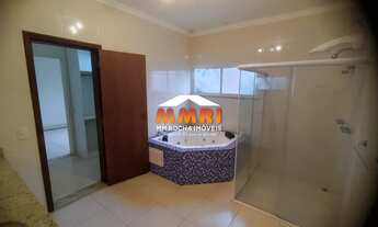 Imagem 6: CASA DE CONDOMÍNIO - 03 DORMITÓRIOS - PISCINA - LAGO DA SERRA - ARAÇOIABA DA SERRA / R$1.2