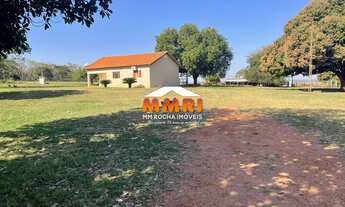 Imagem: Fazenda para Lavoura em Santa Fé do Sul