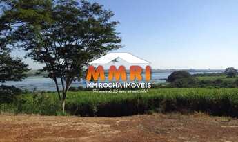 Imagem: Fazenda de Dupla Aptidão em Presidente