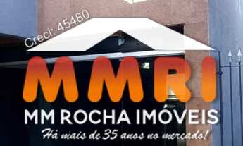 Imagem 3: Sobrado com 3 suítes para venda em Santo André