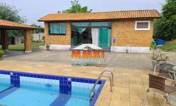 Imagem 3: Chácara para venda no bairro Alvorada em Araçoiaba da Serra/SP