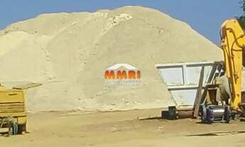 Imagem 2: Mineradora de Litio em Borborema/PB