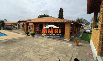 Imagem 2: Chácara para venda no bairro Alvorada em Araçoiaba da Serra/SP