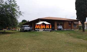 Imagem 5: Chácara para venda no bairro Alvorada em Araçoiaba da Serra/SP