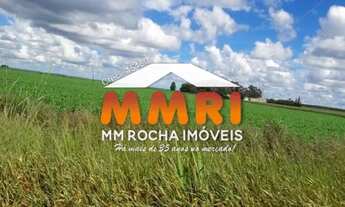 Imagem: Fazenda para agricultura e minério na Bahia