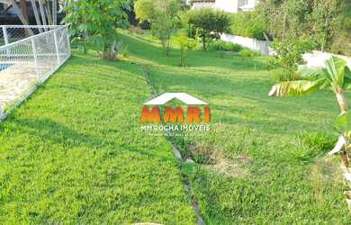 Imagem 6: Chácara para venda no Condomínio Portal do Sabiá em Araçoiaba da Serra/SP