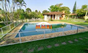 Imagem: Chácara para venda no Condomínio Portal