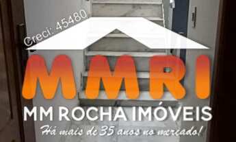 Imagem 5: Sobrado com 3 suítes para venda em Santo André