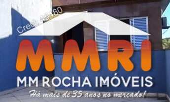 Imagem: Sobrado com 3 suítes para venda em Santo