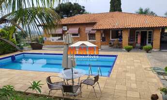 Imagem: Chácara para venda no bairro Alvorada em