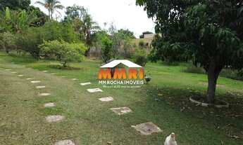 Imagem: Terreno de m² para venda no bairro Alvorada