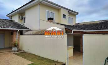 Imagem 3: CASA DE CONDOMÍNIO - 03 DORMITÓRIOS - PISCINA - LAGO DA SERRA - ARAÇOIABA DA SERRA / R$1.2