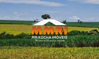 Imagem 4: Fazenda de Dupla Aptidão em Presidente Prudente