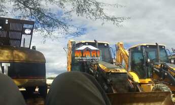 Imagem 4: Mineradora de Litio em Borborema/PB