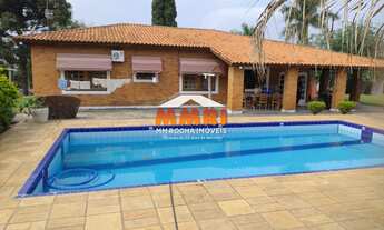 Imagem 4: Chácara para venda no bairro Alvorada em Araçoiaba da Serra/SP