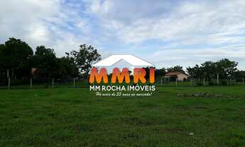 Imagem: Fazenda à Venda em Arariguaiama/MT