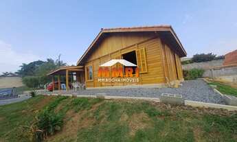 Imagem: Casa disponível para venda no condomínio