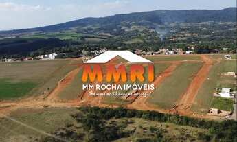Imagem: Terreno para venda no Iperozinho em Capela