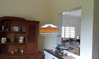 Imagem 7: Sítio com 5 dorms, Fazenda Amadeu, Araçoiaba da Serra