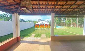 Imagem 2: Chácara para venda no bairro Monte Líbano em Araçoiaba da Serra/SP