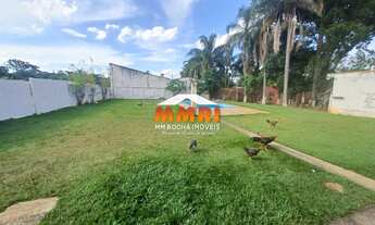 Imagem 3: Chácara para venda no bairro Monte Líbano em Araçoiaba da Serra/SP