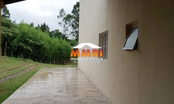 Imagem 3: Sítio com 5 dorms, Fazenda Amadeu, Araçoiaba da Serra