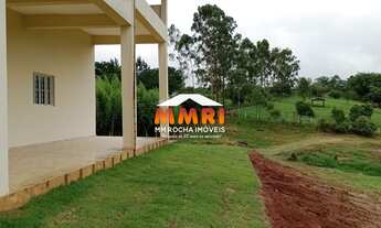 Imagem 2: Sítio com 5 dorms, Fazenda Amadeu, Araçoiaba da Serra