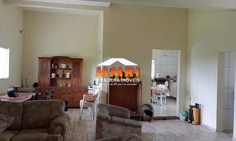 Imagem 6: Sítio com 5 dorms, Fazenda Amadeu, Araçoiaba da Serra