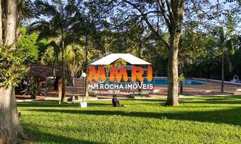 Imagem: Fazenda para Agricultura e Mogno na região