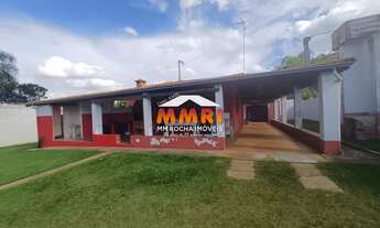 Imagem: Chácara para venda no bairro Monte Líbano