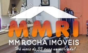 Imagem: Imóvel comercial para venda no Centro de