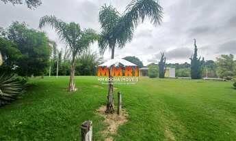 Imagem: Sítio para venda no bairro do Morro em