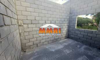 Imagem 7: Galpão em Araçoiaba da Serra