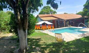 Imagem: CHACARA RESIDENCIAL em ARAÇOIABA DA SERRA