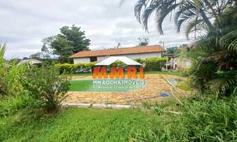 Imagem: Sítio com 2 casas em Alto Grande/ Araçoiaba