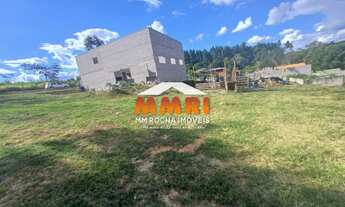 Imagem 2: Galpão em Araçoiaba da Serra