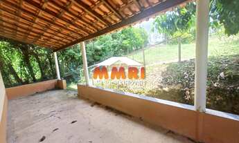 Imagem: Chácara de 1.000m² no Colônia em Araçoiaba