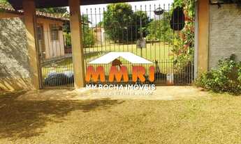 Imagem 4: Chácara de 1.000m² com PISCINA e 3 quartos no Campo do Meio em Araçoiaba da Serra