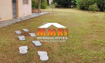 Imagem: Chácara de 1.000m² com PISCINA e 3 quartos