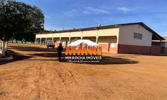 Imagem: FAZENDA COMERCIAL em CUIABÁ - MT, PARQUE