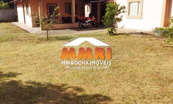 Imagem 2: Chácara de 1.000m² com PISCINA e 3 quartos no Campo do Meio em Araçoiaba da Serra