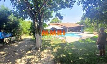 Imagem 2: CHACARA RESIDENCIAL em ARAÇOIABA DA SERRA - SP, CERCADO