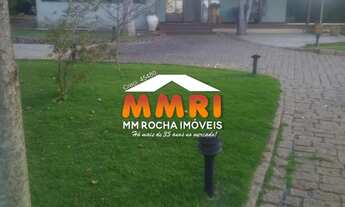 Imagem 2: Chácara com Piscina a venda no Alvorada em Araçoiaba da Serra. ACEITA PERMUTA