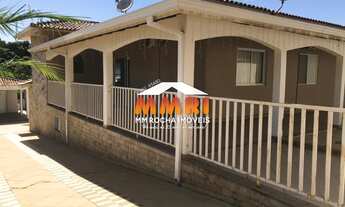 Imagem 3: Chácara com Piscina no Monte Líbano em Araçoiaba da Serra