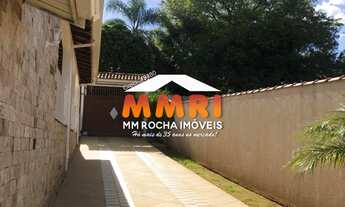 Imagem 4: Chácara com Piscina no Monte Líbano em Araçoiaba da Serra