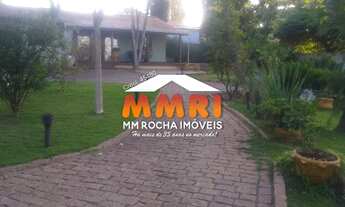 Imagem: Chácara com Piscina a venda no Alvorada