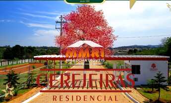 Imagem: Terrenos no Residencial Cerejeiras À VENDA!!