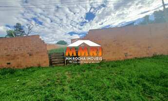 Imagem: Terreno residencial a venda no Alvorada