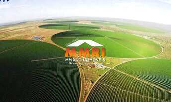 Imagem: FAZENDA RURAL em BURITIZEIRO - MG, NI