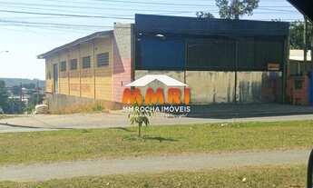 Imagem: Galpão à Venda em Araçoiaba da Serra